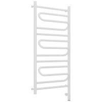 Полотенцесушитель электрический 1000x500 белый глянец МЭМ правый Сунержа Элегия 3.0 12-5819-1050