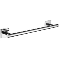 Полотенцедержатель 40 см RainBowL Cube 2756-40