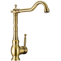 Смеситель для кухни Swedbe Selene 7143