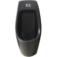 Писсуар с встроенным сенсором SantiLine SL-6002MB