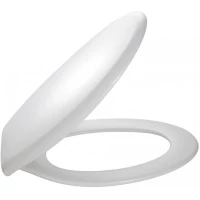 Сиденье для унитаза с микролифтом Jacob Delafon Brive E70014-00