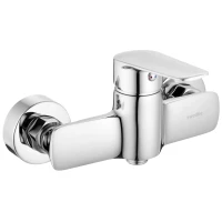 Смеситель для душа Swedbe Mars 1720