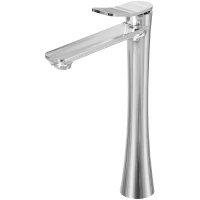 Смеситель для раковины Grossman Advans 520.K35.09.100 хром