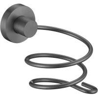 Держатель фена Savol S-005656Q графит