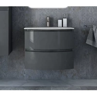 Тумба Antacite 69 см Cezares Vague 44221