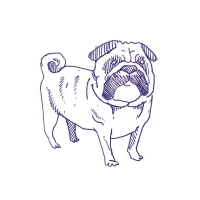 Керамогранит 4101304 Stories Eddie Lux 10x10