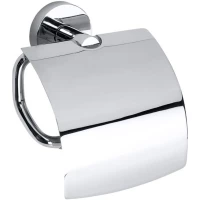 Держатель туалетной бумаги Bemeta Omega 104112012