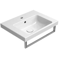 Раковина 50x40 см GSI Norm 8638111