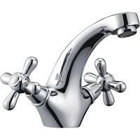 Смеситель для раковины D-Lin D110819 хром