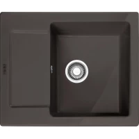 Кухонная мойка Franke Maris MRK 611-62 графит 124.0335.693