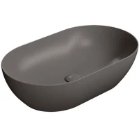 Раковина 60x37 см GSI Pura 883416