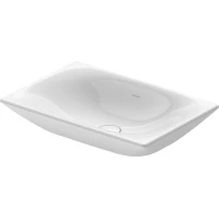 Раковина 60x41,5 см Duravit Viu 2358600000