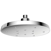 Верхний душ 230 мм Clever Beam 60303