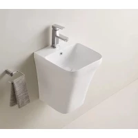 Раковина 40x36,5 см GID Nb102