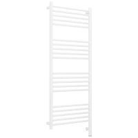 Полотенцесушитель электрический Сунержа Богема 3.1 30-6005-1250 1200x500, МЭМ правый, белый матовый