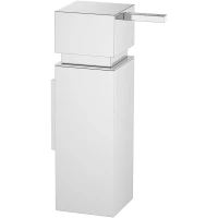 Дозатор для жидкого мыла Timo Torne 43039/00 250 мл, настенный, хром