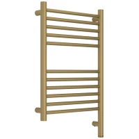 Полотенцесушитель электрический Сунержа Богема 3.1 32-6005-6040 600x400, МЭМ правый,  золотой шелк