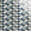 Настенная плитка Mainzu Bellagio Escama Blu 10x30