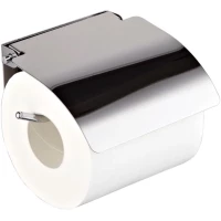 Держатель туалетной бумаги D-Lin D201502 хром 