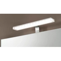 Светильник светодиодный хром Eban Enrica FAPEN025-CR