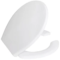 Сиденье для унитаза с микролифтом Creavit KC0403.01.0000E