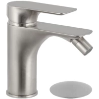 Смеситель для биде с донным клапаном Remer Infinity I20NPO