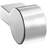 Крючок Jacob Delafon Singulier 15209D-CP для ванны, хром