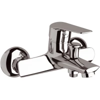 Смеситель для ванны Mariani Essenza B00212ES00 хром