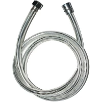 Душевой шланг РМС SH 12 150 см, хром