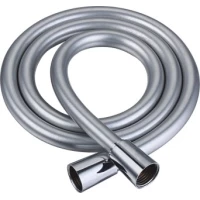 Душевой шланг Cezares CZR-FMD-120-01 120 см, серебряный