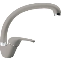 Смеситель для кухни Florentina Мига 313.38H.1123.305 грей