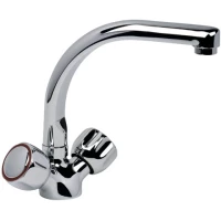 Смеситель для кухни Argo Doria 032 DORIA