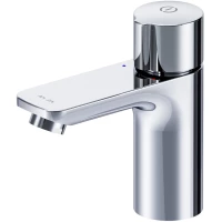 Смеситель для раковины без донного клапана Am.Pm X-Joy F85A02500