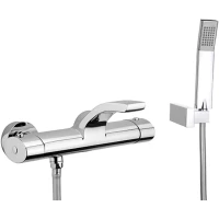 Термостат для ванны Webert Wolo WO980201015