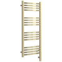 Полотенцесушитель электрический 1000x400 шампань МЭМ правый Сунержа Аркус 3.0 020-5705-1040