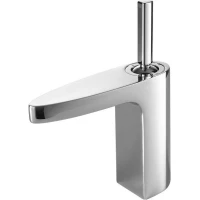 Смеситель для раковины Bravat Spring F179113C