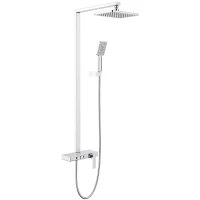 Душевая система 260x188 мм Timo Torne SX-4310/00