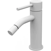 Смеситель для биде без донного клапана Paffoni Light LIG131BO