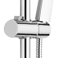 Держатель лейки на штангу 24 мм Agger AHSH100