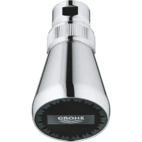 Верхний душ 48 мм Grohe Relexa Plus 28094000