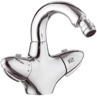 Термостат для биде без донного клапана Remer Eagle E21