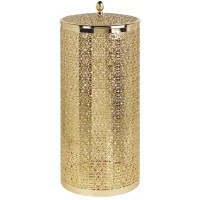 Корзина для белья 22л Migliore 24734