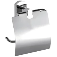 Держатель туалетной бумаги Remer Forma FR60CR