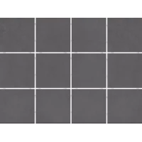 Керамогранит Kerama Marazzi  Амальфи коричневый  (12 ч. 9,8х9,8) 29,8х39,8 1289H 