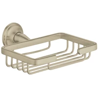 Мыльница Grohe Essentials Authentic 40659EN1