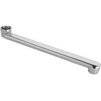 Излив для смесителя Fashun A45F 450 мм, хром