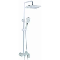 Душевая система 260x200 мм Fashun A52424-8