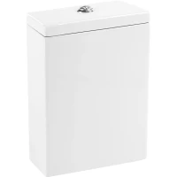 Бачок для унитаза 3/4,5 л BelBagno Romina BB121T