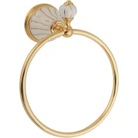 Кольцо для полотенец Migliore Olivia ML.OLV-60.608.BO.DO