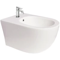 Подвесное биде Black & White 701BW00